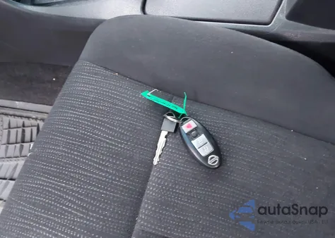 2011 Nissan Altima 2.5 S z USA, uszkodzony, nr VIN 1N4AL2AP2BC155644